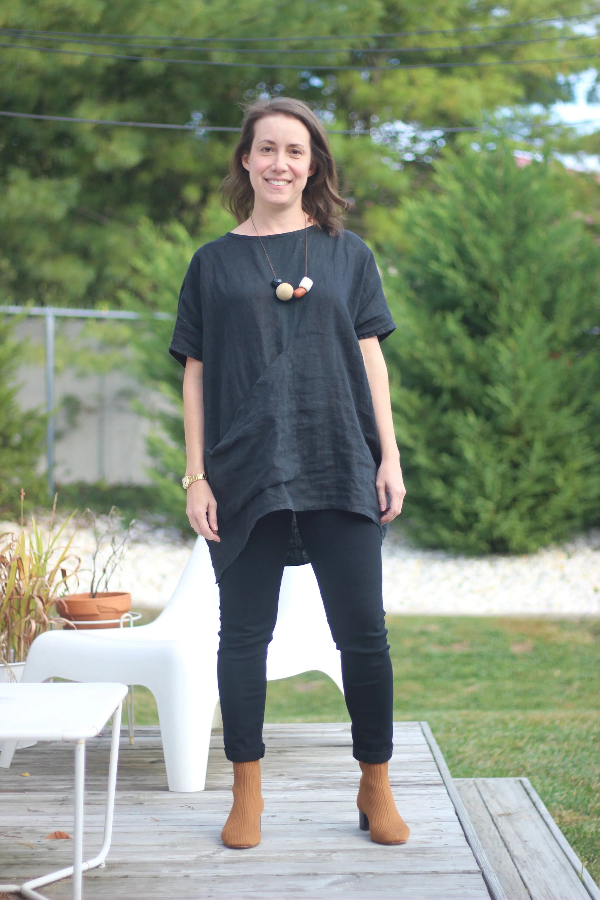 Elizabeth suzann cheap harper dress